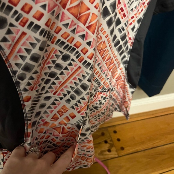 Fashion scrubs - Picture 2 of 3